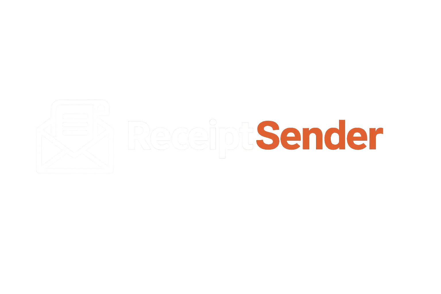 ReceiptSender